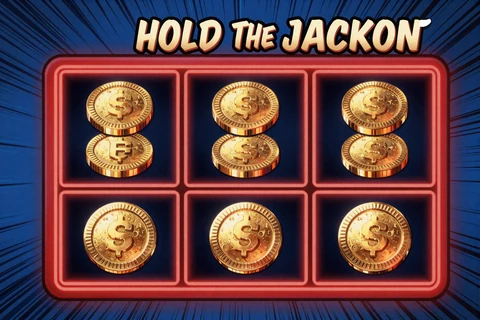 9 Coins Grand Gold Slot Illustration im Gangster-Comic-Stil